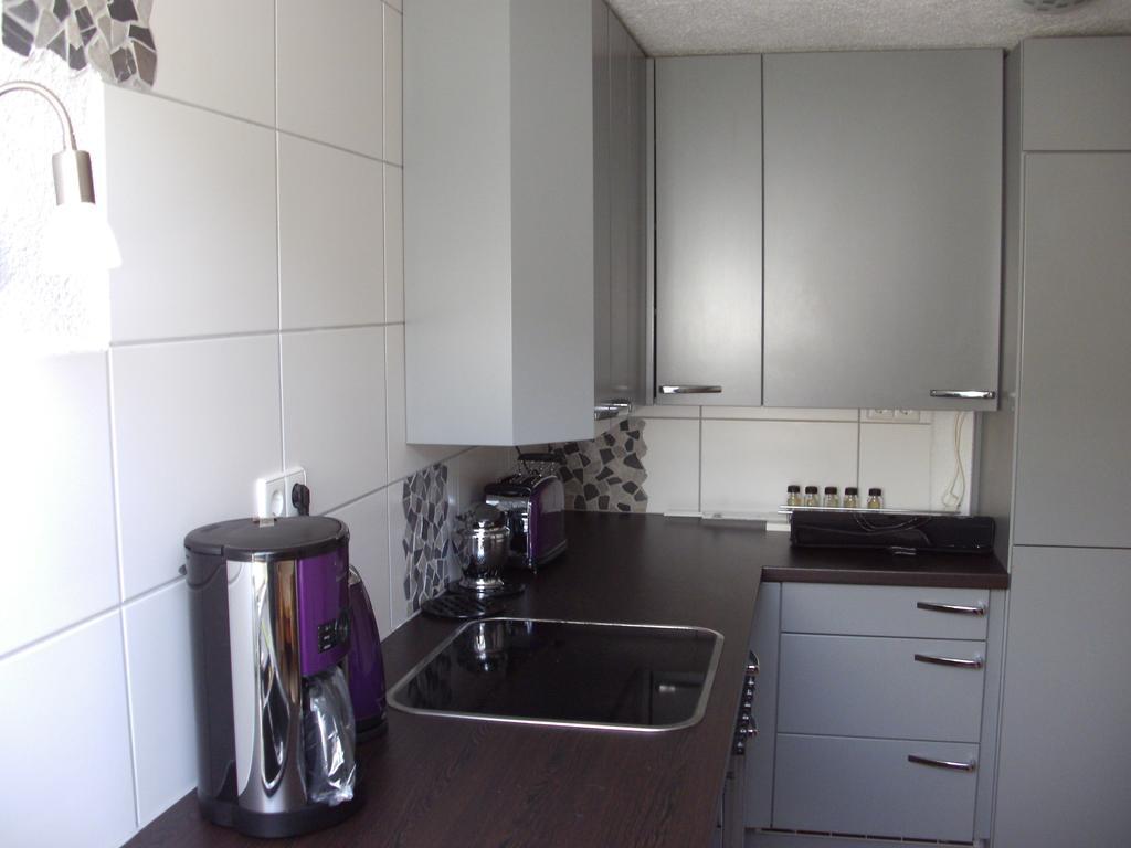 Apartament Grundhaeusle Gutenbach Pokój zdjęcie