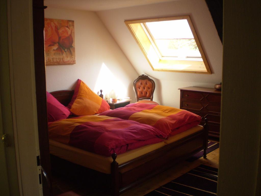 Apartament Grundhaeusle Gutenbach Pokój zdjęcie