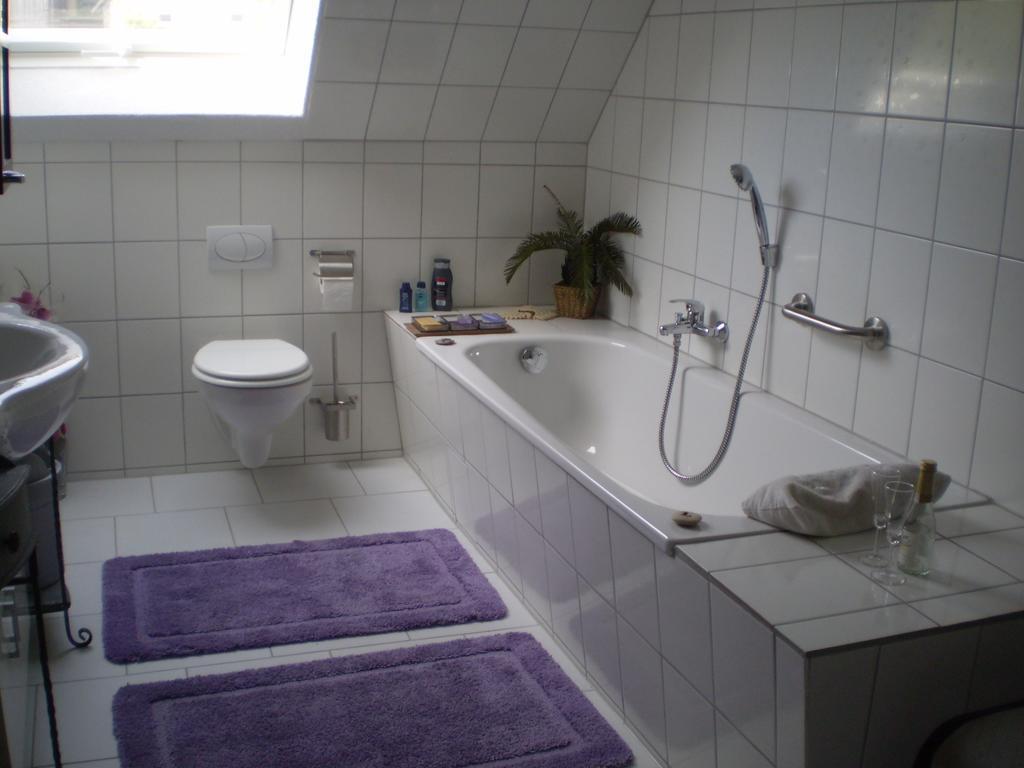 Apartament Grundhaeusle Gutenbach Pokój zdjęcie