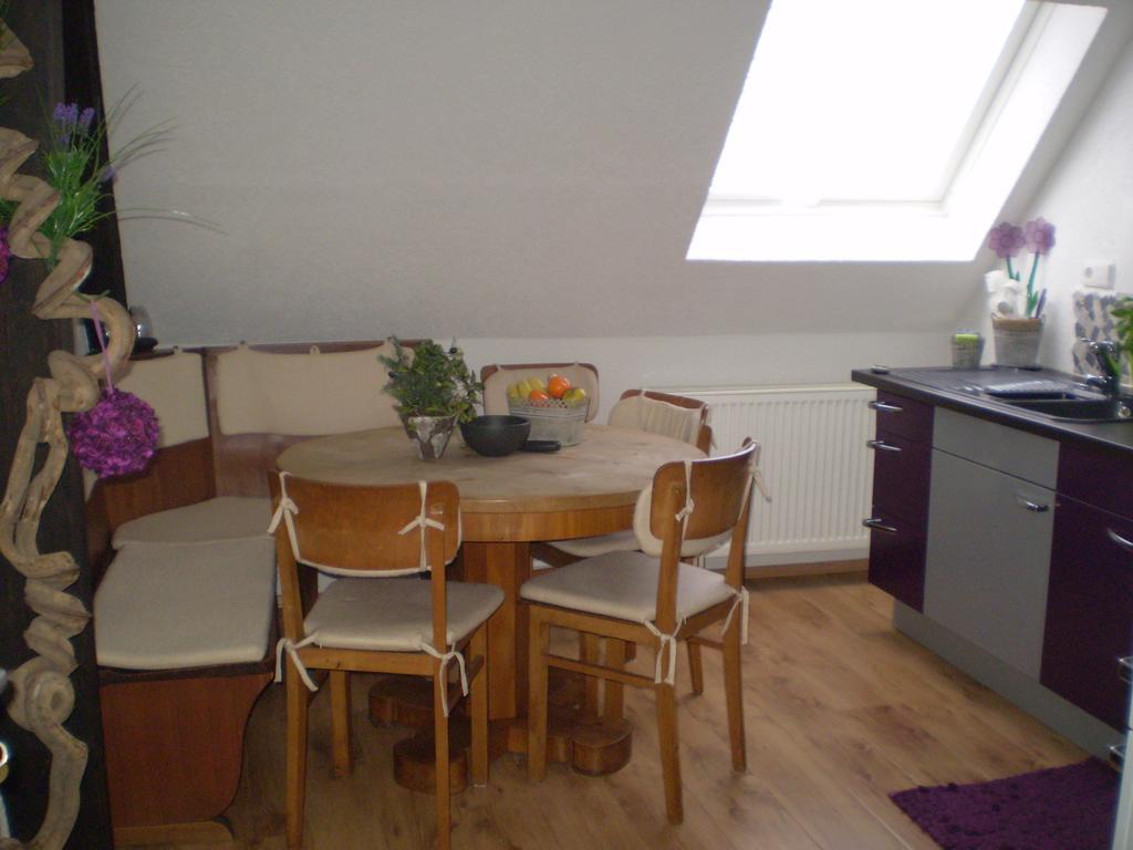 Apartament Grundhaeusle Gutenbach Pokój zdjęcie