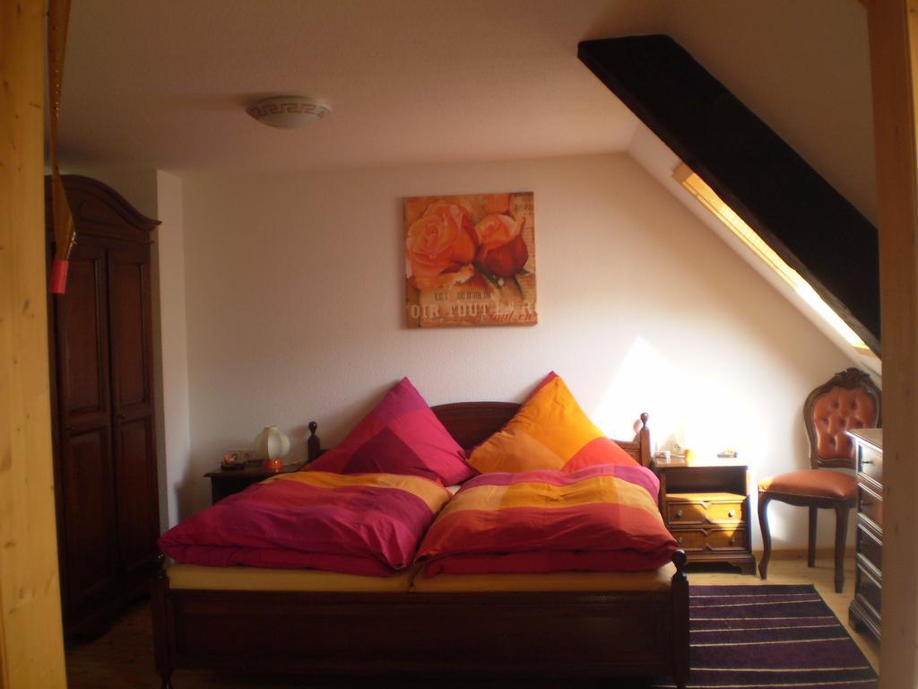 Apartament Grundhaeusle Gutenbach Zewnętrze zdjęcie