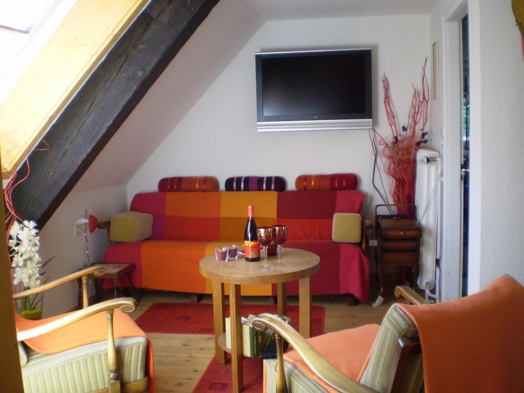 Apartament Grundhaeusle Gutenbach Pokój zdjęcie