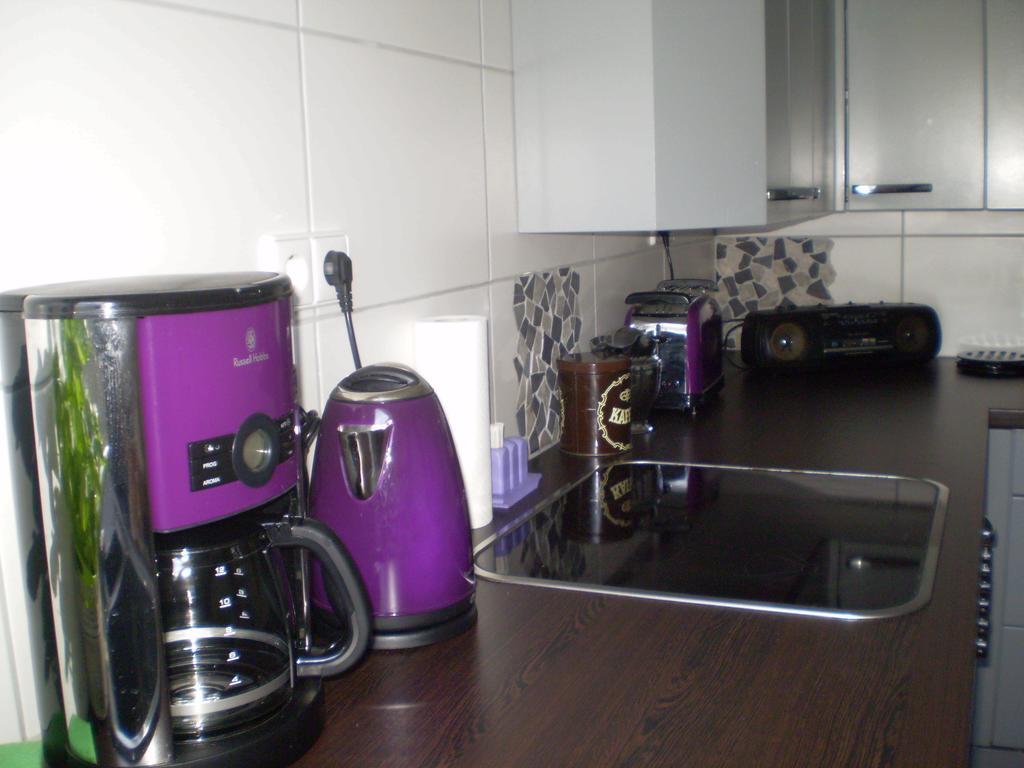 Apartament Grundhaeusle Gutenbach Pokój zdjęcie