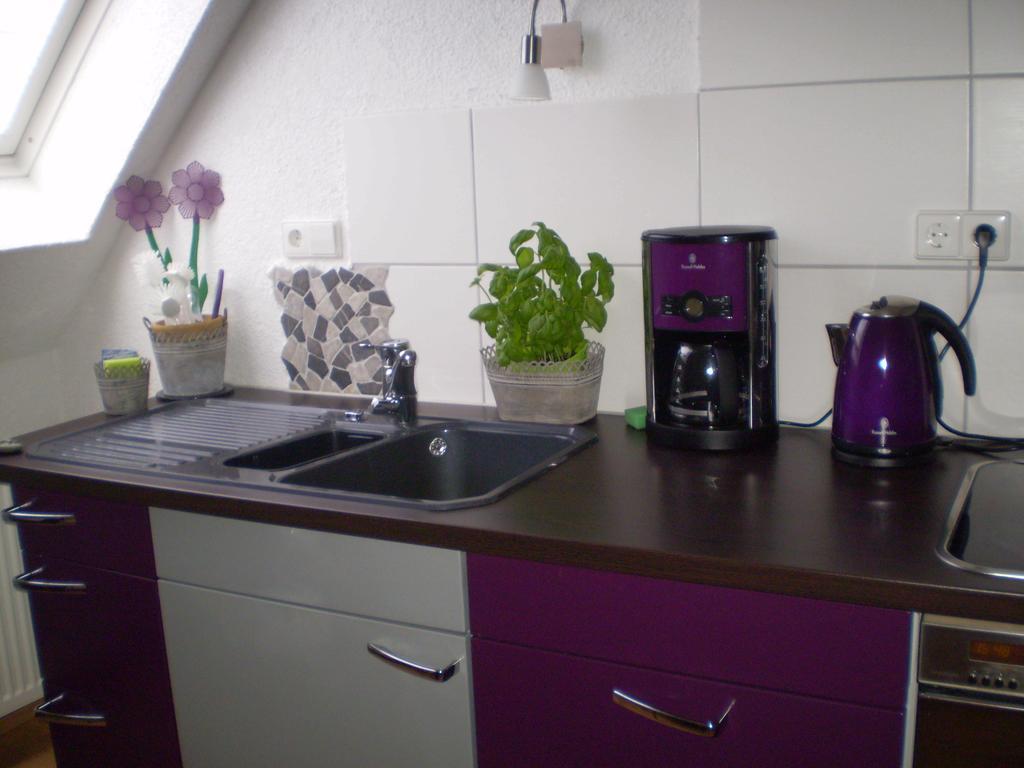 Apartament Grundhaeusle Gutenbach Pokój zdjęcie